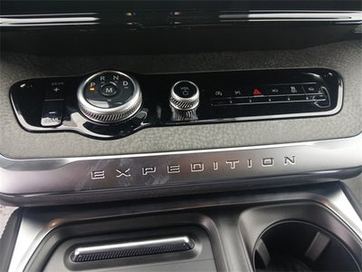 2026 Ford Expedition Tremor®