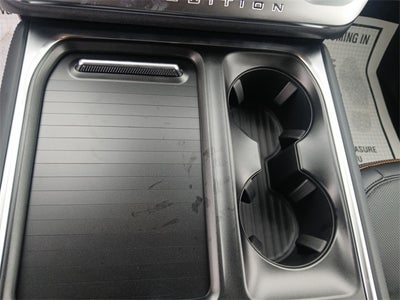 2026 Ford Expedition Tremor®