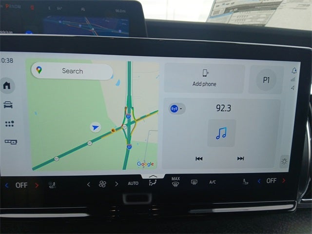 2026 Ford Expedition Tremor®