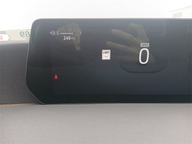 2026 Ford Expedition Tremor®