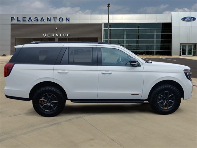 2026 Ford Expedition Tremor®