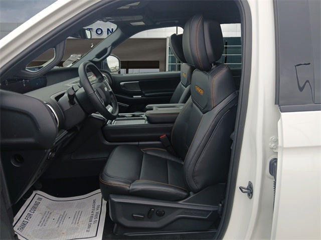 2026 Ford Expedition Tremor®