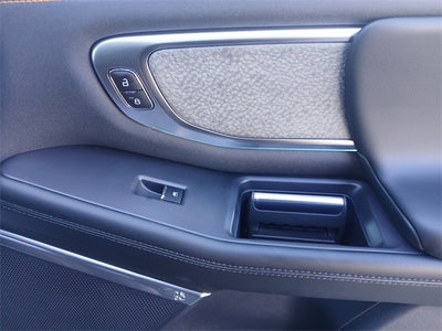 2025 Ford Expedition TREMOR®