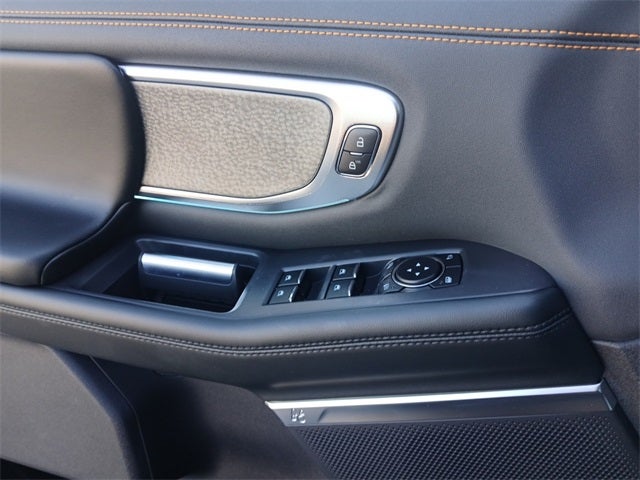 2025 Ford Expedition TREMOR®