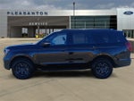 2025 Ford Expedition TREMOR®