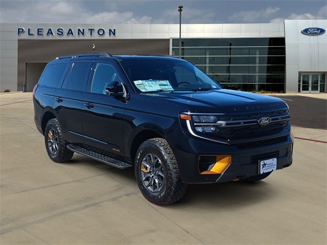 2025 Ford Expedition TREMOR®