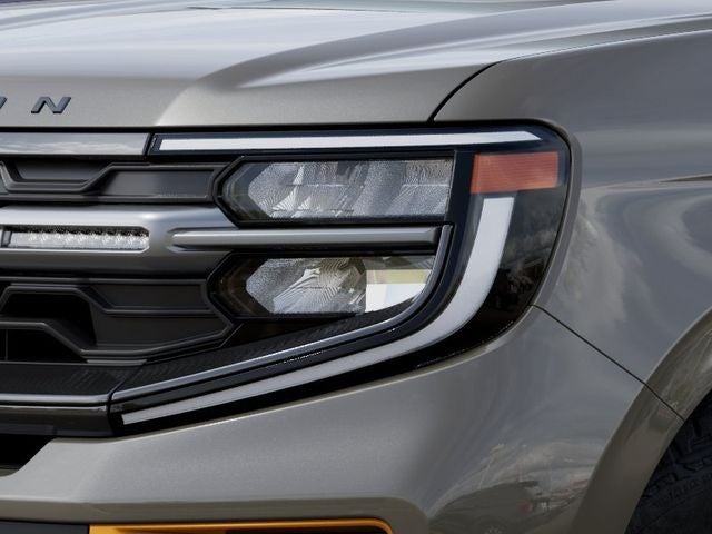 2027 Ford Expedition Tremor®