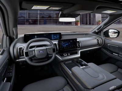 2027 Ford Expedition Tremor®