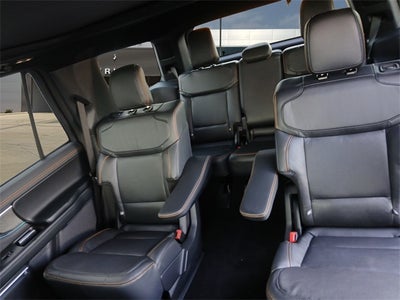 2025 Ford Expedition TREMOR®