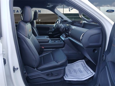 2025 Ford Expedition TREMOR®