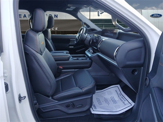 2025 Ford Expedition TREMOR®