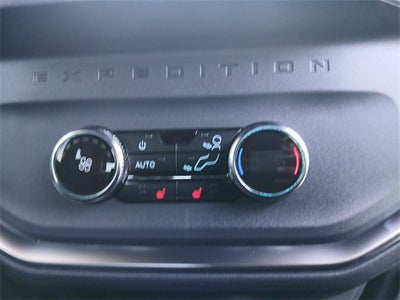 2025 Ford Expedition TREMOR®