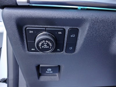 2025 Ford Expedition TREMOR®