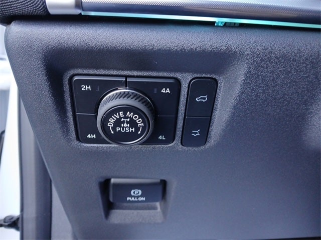 2025 Ford Expedition TREMOR®