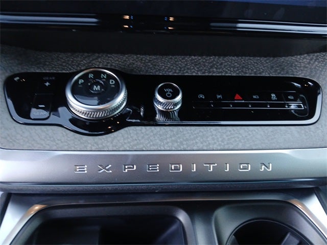 2025 Ford Expedition TREMOR®