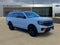2025 Ford Expedition TREMOR®