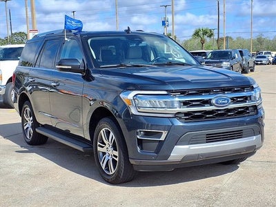 2024 Ford Expedition Limited