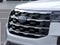 2026 Ford Explorer Active 100A