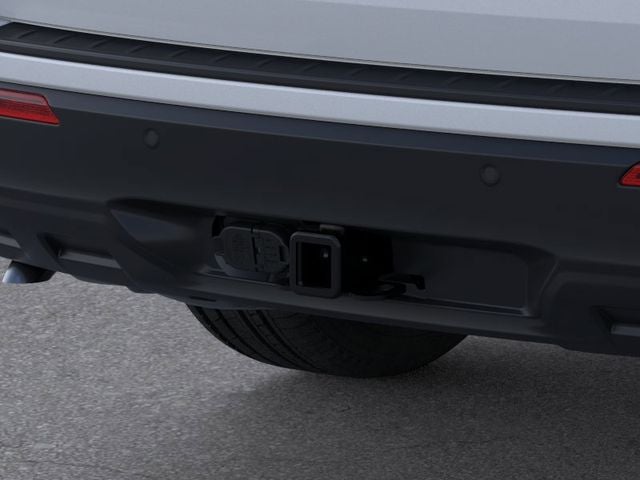 2026 Ford Explorer Active 100A