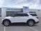 2026 Ford Explorer Active 100A
