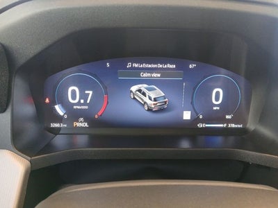 2025 Ford Explorer Base