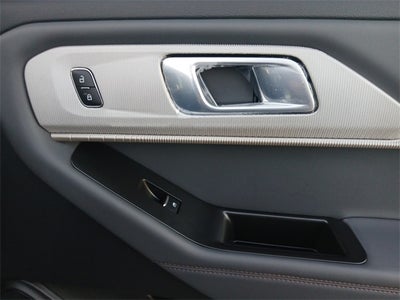 2026 Ford Explorer Active 100A