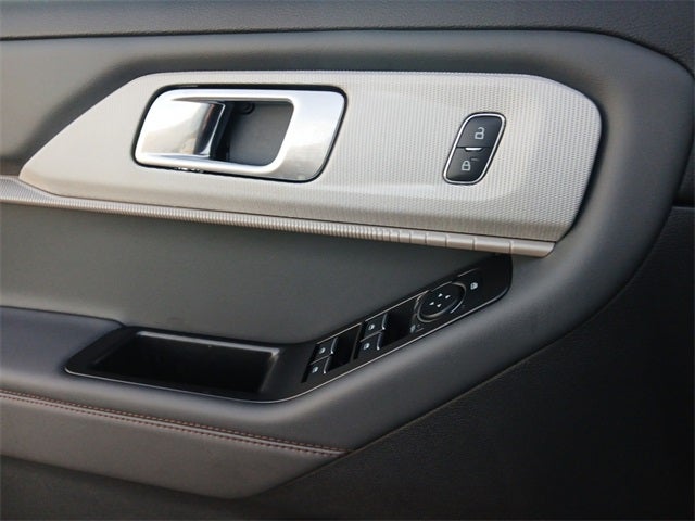 2026 Ford Explorer Active 100A