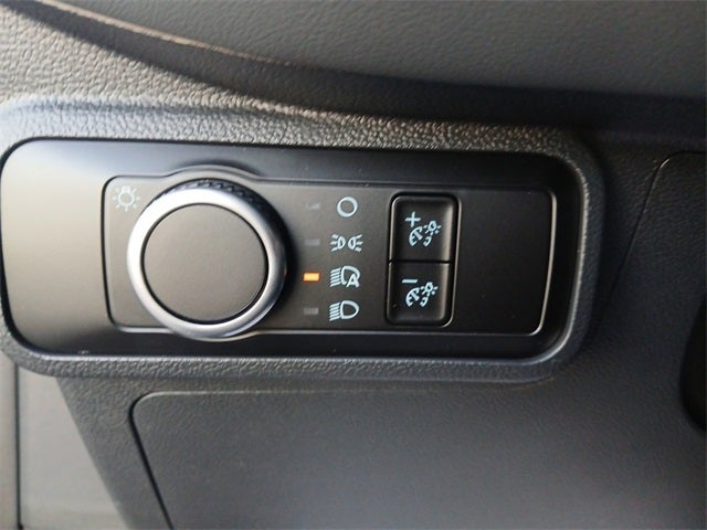 2026 Ford Explorer Active 100A