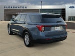 2026 Ford Explorer Active 100A