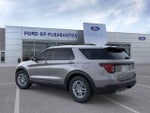 2026 Ford Explorer Base