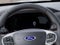 2027 Ford Explorer Base