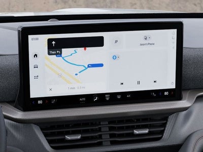 2027 Ford Explorer Base