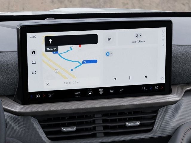 2027 Ford Explorer Base