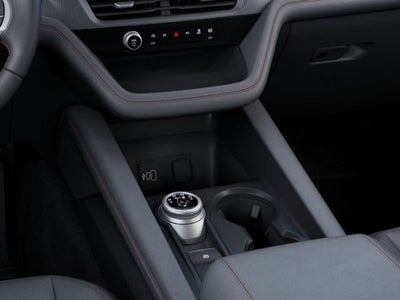 2027 Ford Explorer Base