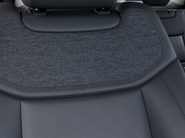 2027 Ford Explorer Base