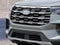 2027 Ford Explorer Base