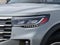 2027 Ford Explorer Base