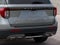 2027 Ford Explorer Base