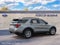 2027 Ford Explorer Base