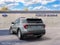 2027 Ford Explorer Base
