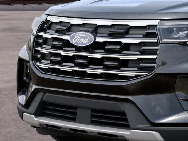 2027 Ford Explorer 4DR RWD ACTIVE