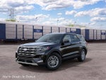 2027 Ford Explorer 4DR RWD ACTIVE