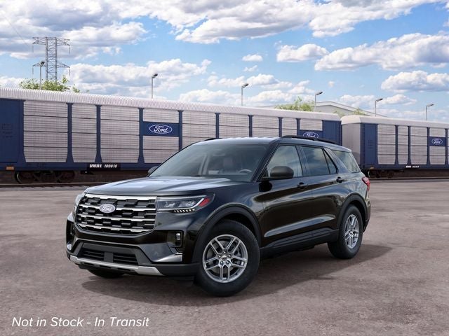 2027 Ford Explorer 4DR RWD ACTIVE