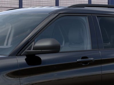 2027 Ford Explorer 4DR RWD ACTIVE