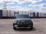 2027 Ford Explorer 4DR RWD ACTIVE