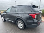 2025 Ford Explorer Base