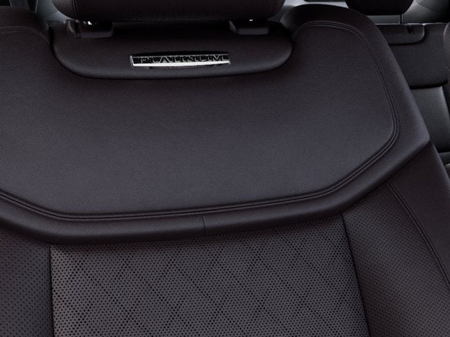 2027 Ford Explorer Platinum™