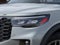 2027 Ford Explorer 4DR RWD ST-LINE