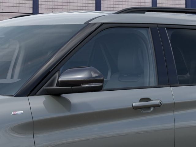 2027 Ford Explorer 4DR RWD ST-LINE