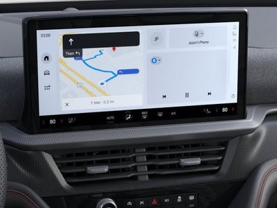 2026 Ford Explorer Base